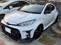トヨタ GRヤリス GRヤリス RZ_4WD(iMT_1.6)