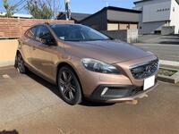 ボルボ V40クロスカントリー クロスカントリー T5 AWD SE_RHD_AWD(AT_2.0)