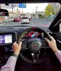 日産 NISSAN GT-R ニスモ_4WD(DCT_3.8)