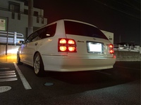 トヨタ クラウンエステート アスリート_プレミアムスポーツセレクション(AT_2.5)
