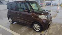 日産 デイズルークス X Vセレクション_4WD(CVT_0.66)