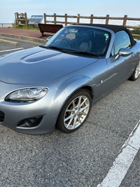 マツダ ロードスター