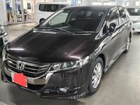 ホンダ オデッセイ