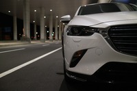 マツダ CX-3 XD ツーリング_4WD(MT_1.8)