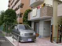 日産 エルグランド ハイウェイスター(AT_3.5_7人乗)