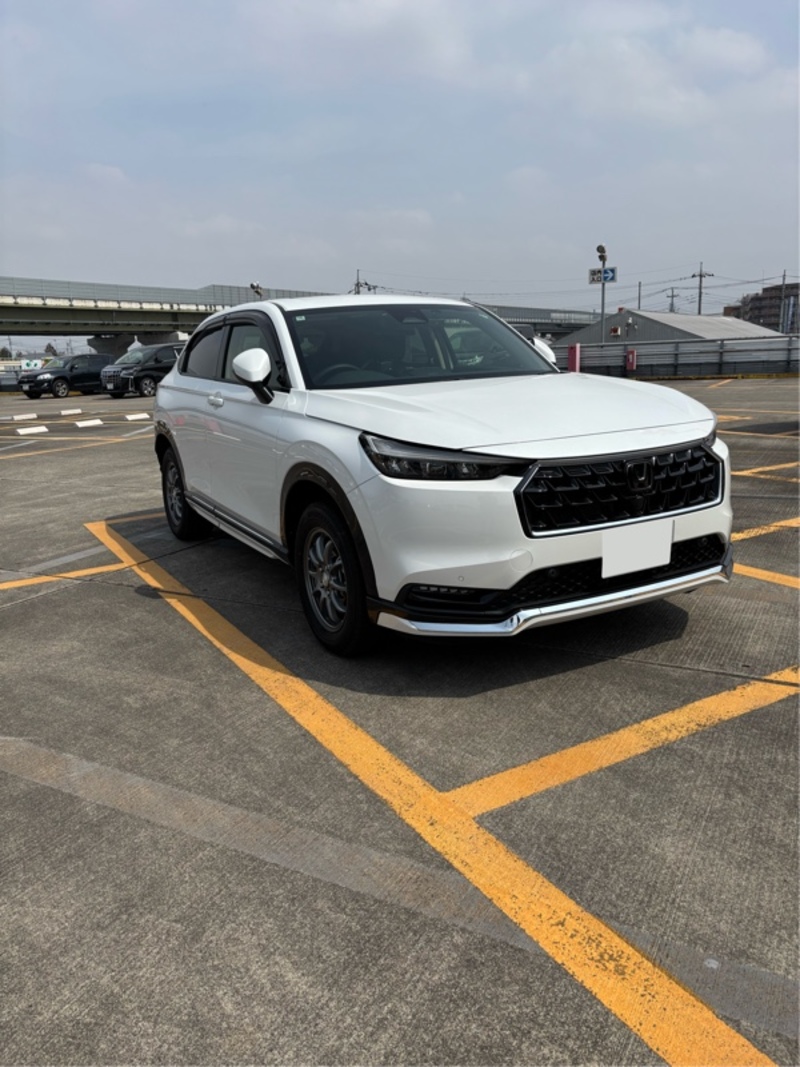 ホンダ ヴェゼル