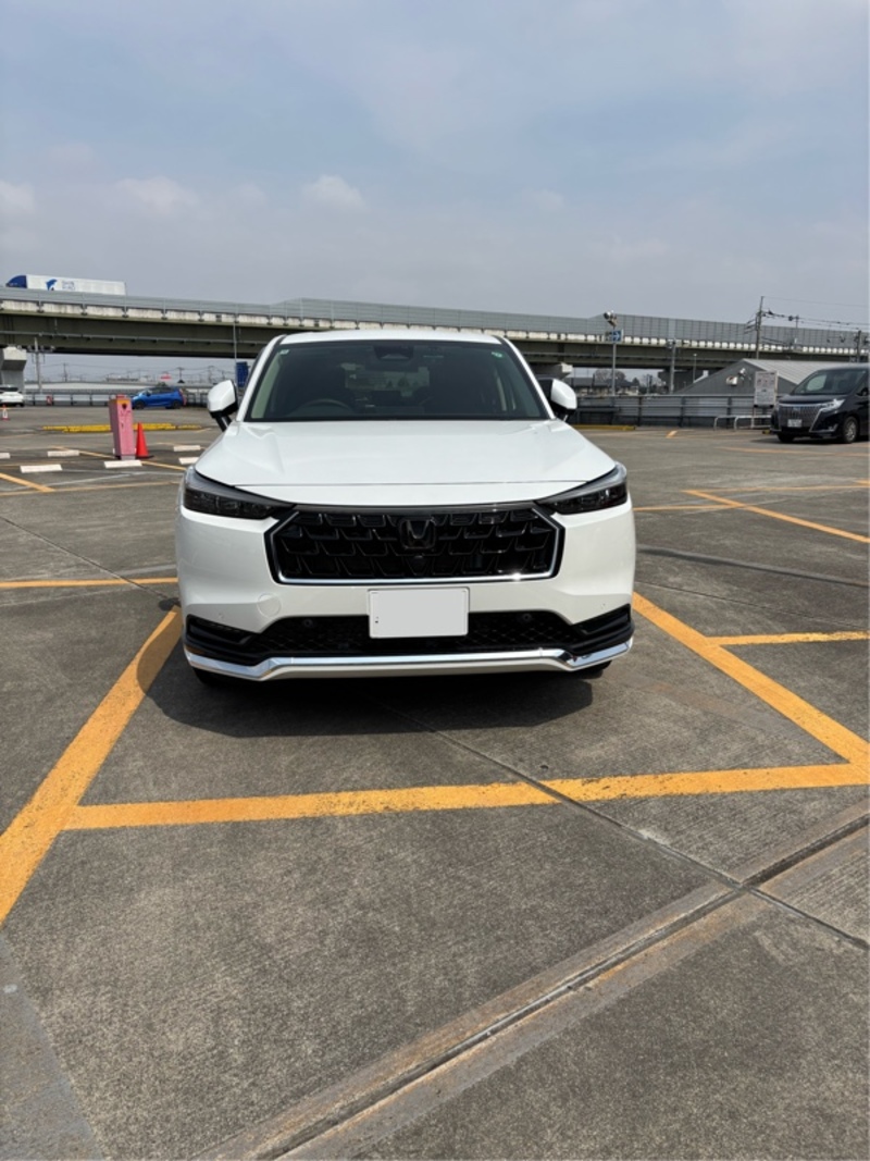ホンダ ヴェゼル