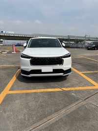 ホンダ ヴェゼル