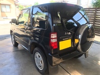 三菱 パジェロミニ VR-S_4WD(AT_0.66)