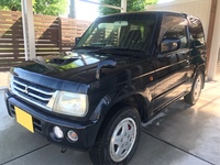 三菱 パジェロミニ VR-S_4WD(AT_0.66)