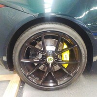 ロータス エミーラ V6 ファーストエディション_RHD(MT_3.5)