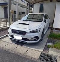 スバル レヴォーグ 1.6STI スポーツ アイサイト_AWD(CVT_1.6)