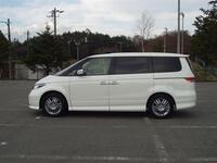 ホンダ エリシオン Xエアロパッケージ(AT_2.4)
