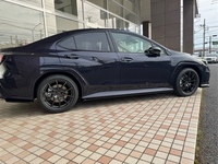 スバル WRX S4 STI スポーツ R ブラックリミテッド_AWD(CVT_2.4)