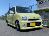 ダイハツ ムーヴラテ COOL(AT_0.66)