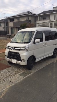 ダイハツ アトレーワゴン カスタムターボ RS“リミテッドSA III”_4WD(AT_0.66)