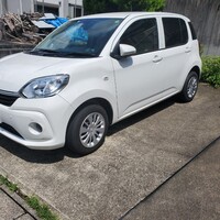 トヨタ パッソ
