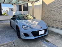 スバル BRZ STIスポーツ クールグレーカーキエディション(MT_2.0)