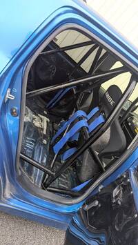 トヨタ ヴィッツ RS(CVT_1.5)