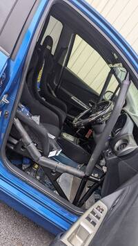 トヨタ ヴィッツ RS(CVT_1.5)
