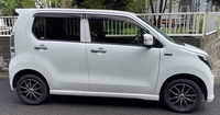 スズキ ワゴンR 20周年記念車(CVT_0.66)