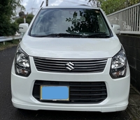 スズキ ワゴンR 20周年記念車(CVT_0.66)