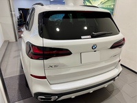 BMW X5 xドライブ40d Mスポーツ_RHD_4WD(AT_3.0)