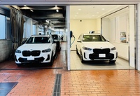 BMW X5 xドライブ40d Mスポーツ_RHD_4WD(AT_3.0)