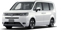 ホンダ ステップワゴン e:HEV エアー EX_7人乗り(CVT_2.0)