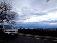 日産 エクストレイル X_4WD(AT_2.0)