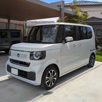ホンダ N-BOX N-BOX(CVT_0.66)