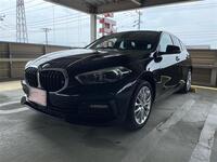 BMW 1シリーズ ハッチバック 118d プレイ_RHD(AT_2.0)