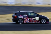 ホンダ シビックタイプR TYPE_R(MT_2.0)