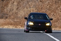 ホンダ シビックタイプR TYPE_R(MT_2.0)