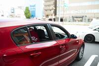 BMW 1シリーズ ハッチバック 118i_RHD(AT_2.0)
