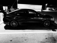 スバル WRX S4