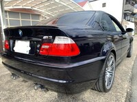 BMW M3 クーペ M3 クーペ_LHD(MT_3.2)