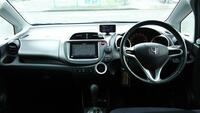 ホンダ フィット L(CVT_1.3)