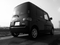 ダイハツ タント L(AT_0.66)