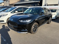 ホンダ ZR-V e:HEV Z(CVT_2.0）