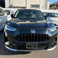 ホンダ ZR-V e:HEV Z(CVT_2.0）