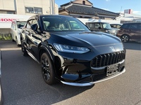 ホンダ ZR-V e:HEV Z(CVT_2.0）