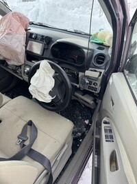 ダイハツ ムーヴ