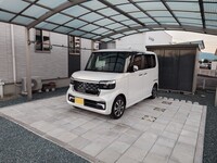 ホンダ N-BOXカスタム