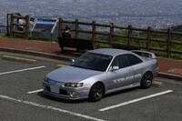 トヨタ スプリンタートレノ BZ-G(MT_1.6)