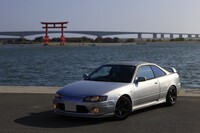 トヨタ スプリンタートレノ BZ-G(MT_1.6)