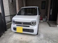 ホンダ N-WGN L・ホンダセンシング(CVT_0.66)