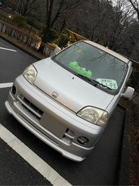 ホンダ ライフ