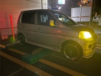 ホンダ ライフ