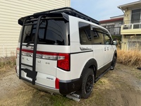 三菱 デリカD:5 ジャスパー_8人乗り_4WD(AT_2.3)